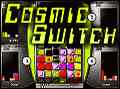 Cosmic Switch